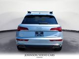 Used 2024 Audi Q5 2.0T Premium Plus image 4