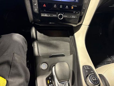 Certified 2023 INFINITI QX55 Essential AWD/4WD image 18