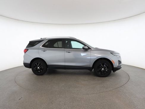 Used 2023 Chevrolet Equinox LT w/ Driver Convenience Package image 23