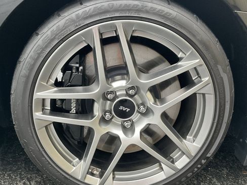 Used 2013 Ford Mustang Shelby GT500 image 13