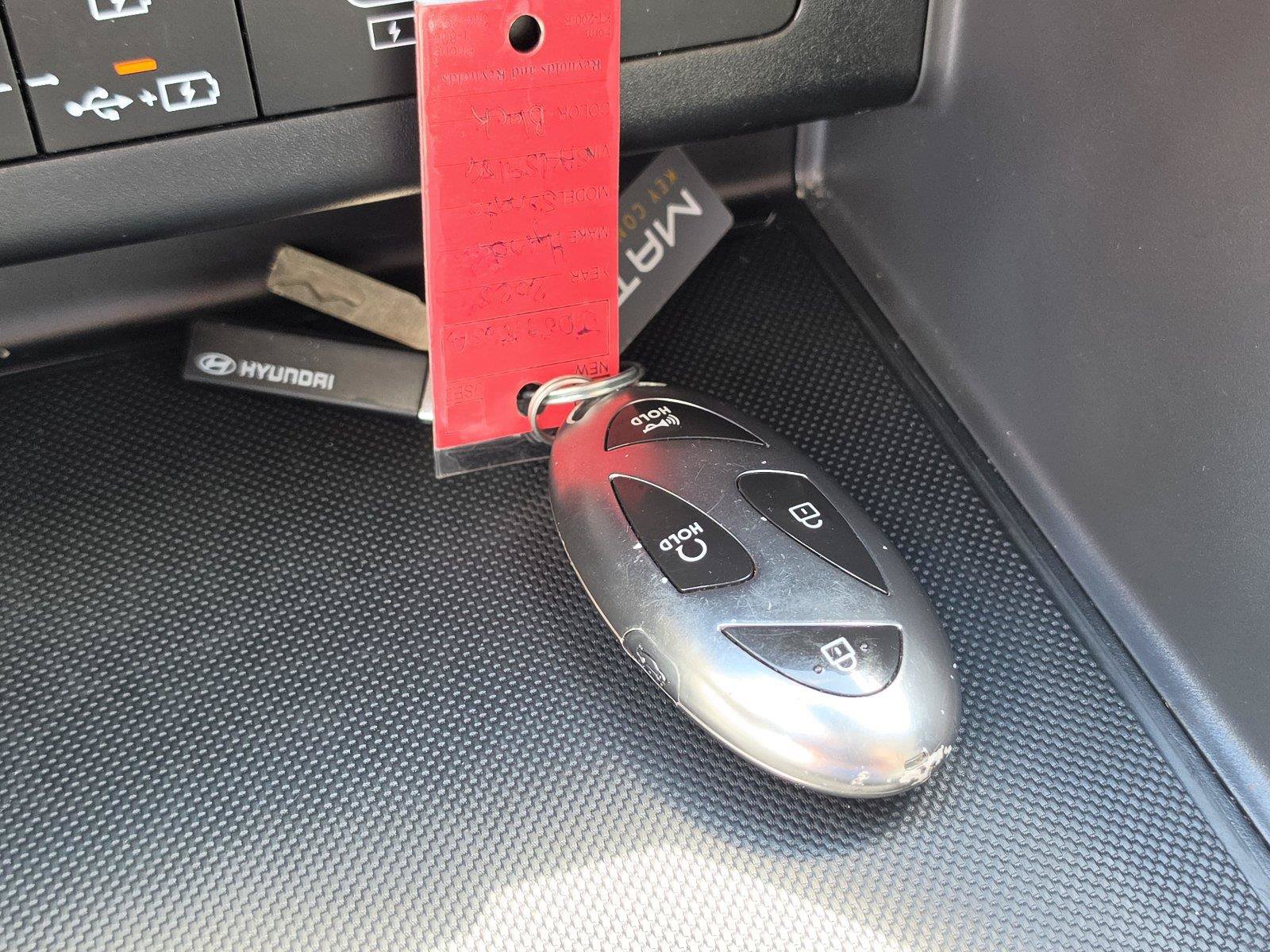 Used 2025 Hyundai Sonata SEL FWD image 30