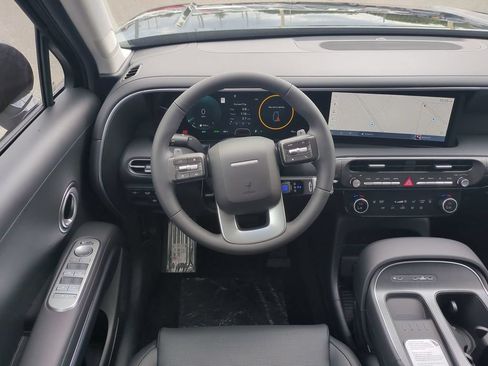 New 2026 Hyundai Palisade FWD Hybrid image 19