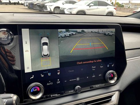 Used 2024 Lexus RX 350 Premium image 24