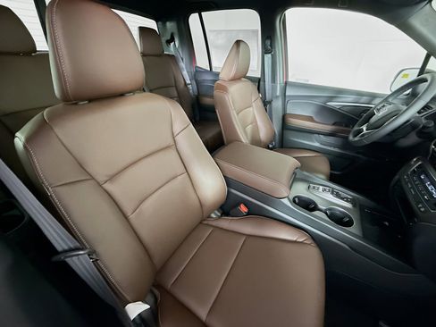 New 2026 Honda Ridgeline RTL image 35