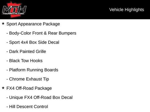 Used 2023 Ford F250 Lariat w/ Lariat Ultimate Package image 5