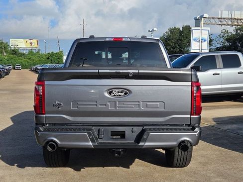 New 2026 Ford F150 XLT w/ Equipment Group 302A MID RWD image 8