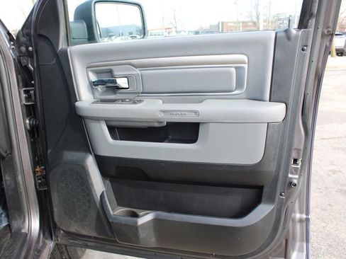 Used 2014 RAM 1500 Big Horn image 21