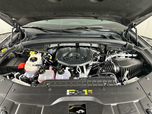 Used 2022 Jeep Grand Cherokee Limited 4xe image 35