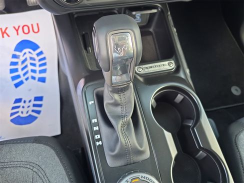 New 2025 Ford Bronco Big Bend image 19