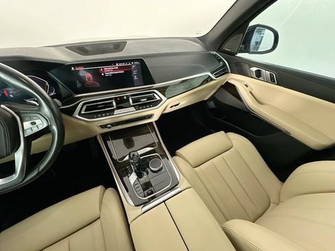 Used 2021 BMW X5 sDrive40i RWD image 11