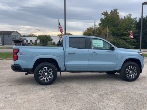 New 2026 Chevrolet Colorado Z71 image 9