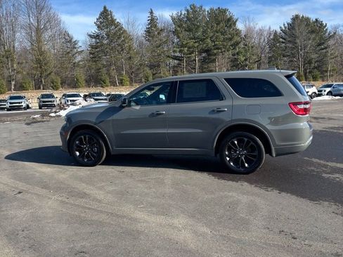 Used 2022 Dodge Durango GT image 8