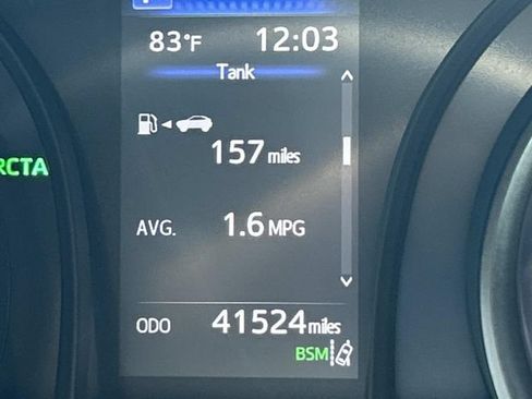 Used 2023 Toyota Camry SE FWD image 27