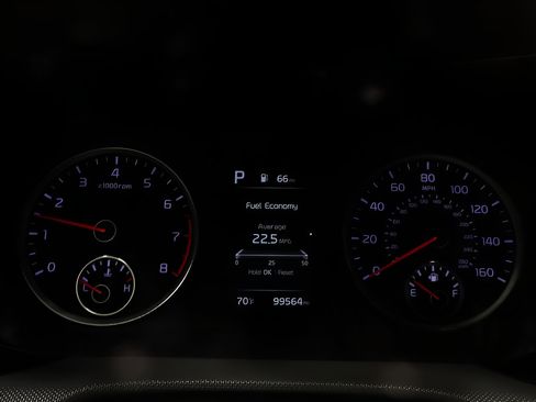 Used 2021 Kia K5 GT-Line AWD/4WD image 17