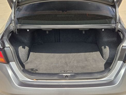 Used 2020 Nissan Altima 2.5 SR image 25