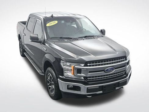 Used 2019 Ford F150 XLT w/ Equipment Group 302A Luxury image 24