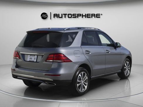 Used 2016 Mercedes-Benz GLE 350 image 10