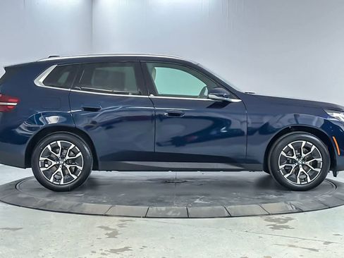 New 2026 BMW X3 xDrive30 w/ Convenience Package AWD/4WD image 8