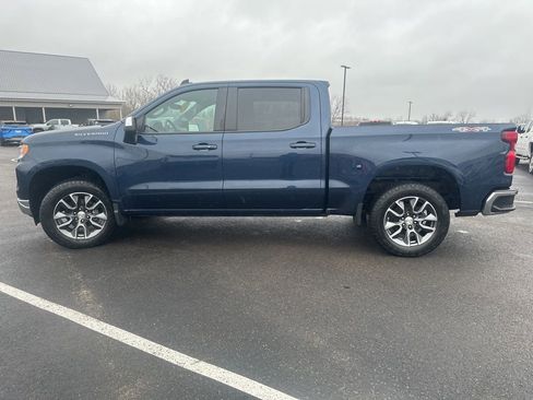 Used 2023 Chevrolet Silverado 1500 LT image 6
