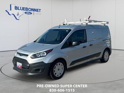 Used 2017 Ford Transit Connect XL