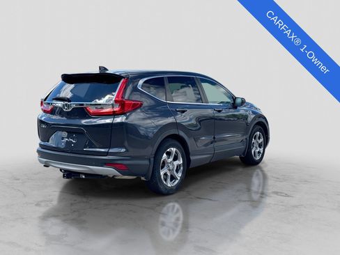Used 2017 Honda CR-V EX-L image 7