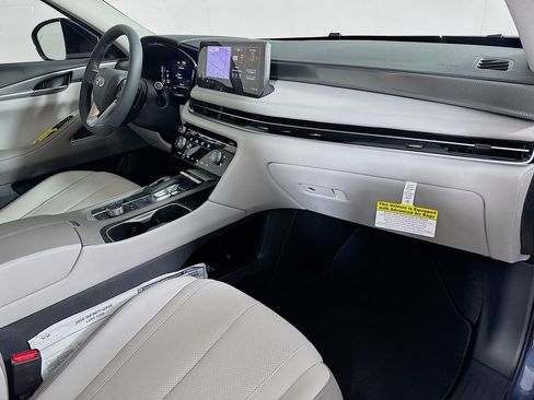 New 2026 INFINITI QX60 Luxe w/ Cargo Package image 39