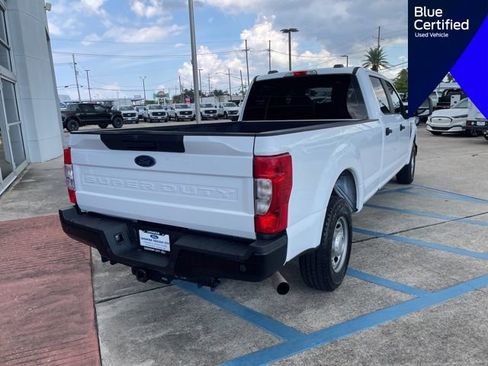Certified 2021 Ford F250 XL image 11