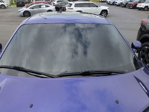Used 2014 Dodge Challenger R/T RWD image 20