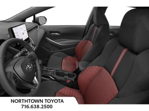 New 2026 Toyota Corolla SE image 10