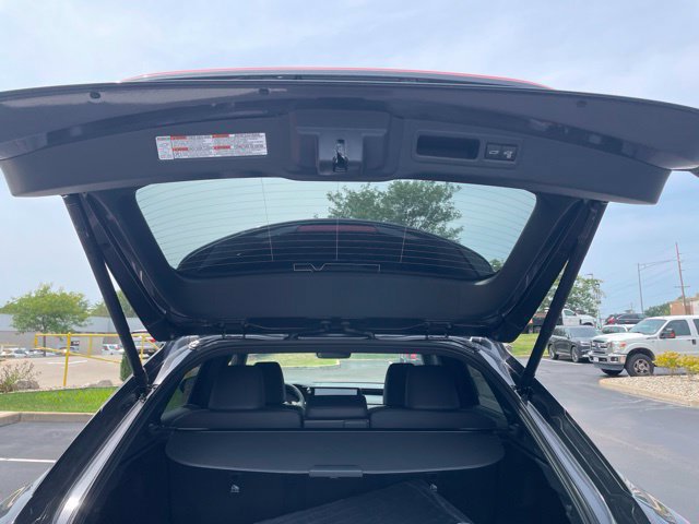 New 2026 Lexus RX 350 Premium w/ Convenience Package AWD/4WD image 16