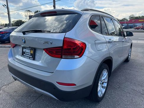 Used 2015 BMW X1 xDrive28i image 4