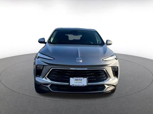 Used 2025 Buick Encore GX Preferred image 4