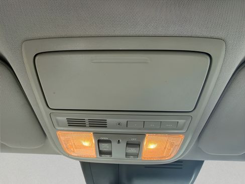 Used 2020 Honda CR-V EX-L image 30