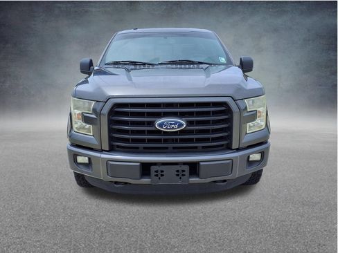 Used 2016 Ford F150 XLT w/ Equipment Group 302A Luxury AWD/4WD image 2