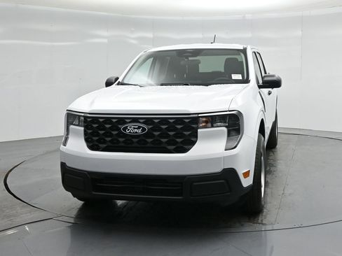 New 2026 Ford Maverick XL FWD image 50