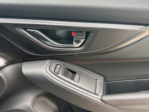 New 2025 Subaru WRX Premium image 17