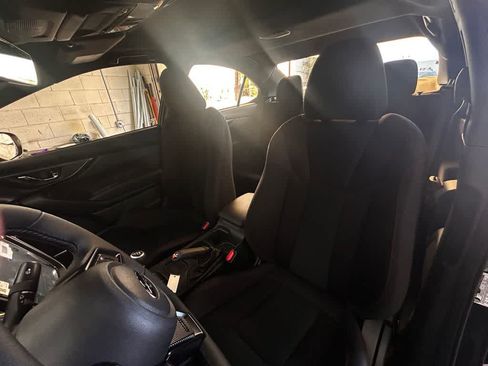 New 2026 Subaru WRX Premium AWD/4WD image 12