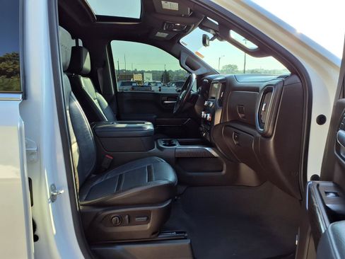 Used 2021 GMC Sierra 1500 Denali w/ Denali Ultimate Package AWD/4WD image 34