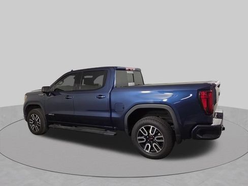 Used 2020 GMC Sierra 1500 AT4 w/ AT4 Premium Package AWD/4WD image 10