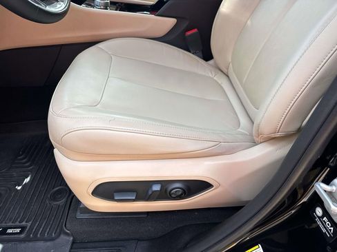 Used 2021 Jeep Grand Cherokee L Limited RWD image 18