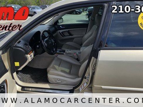 Used 2008 Subaru Outback 3.0R L.L. Bean image 31