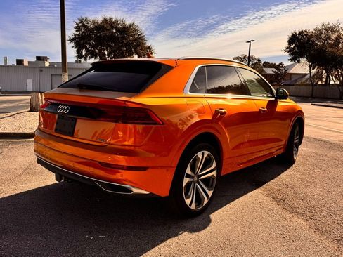 Used 2019 Audi Q8 Prestige w/ Luxury Package image 8