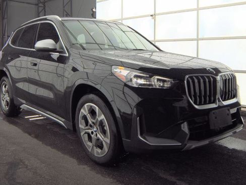 Used 2023 BMW X1 xDrive28i w/ Premium Package AWD/4WD image 1