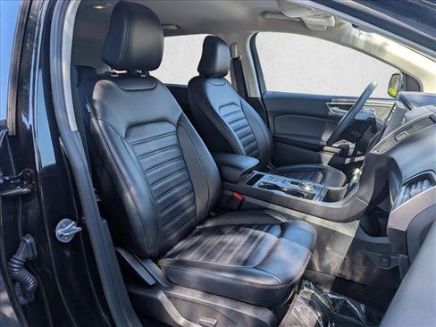 Used 2022 Ford Edge SEL w/ Convenience Package AWD/4WD image 19