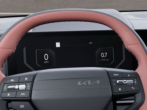 New 2026 Kia Sportage SX FWD image 21