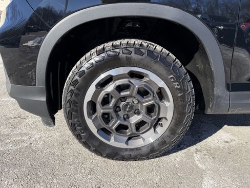 Used 2024 Honda Ridgeline RTL+ image 8