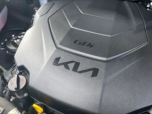 Used 2024 Kia Telluride SX Prestige X-Line image 32