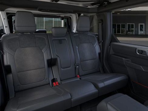 New 2025 Ford Bronco Raptor image 11