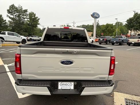 Used 2023 Ford F150 XLT w/ Equipment Group 302A High AWD/4WD image 6