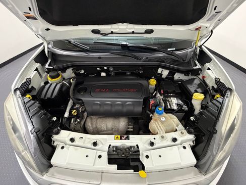 Used 2017 RAM ProMaster City Tradesman SLT w/ Rear Back-up Camera Group FWD image 16